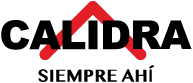 Logo de Calidra