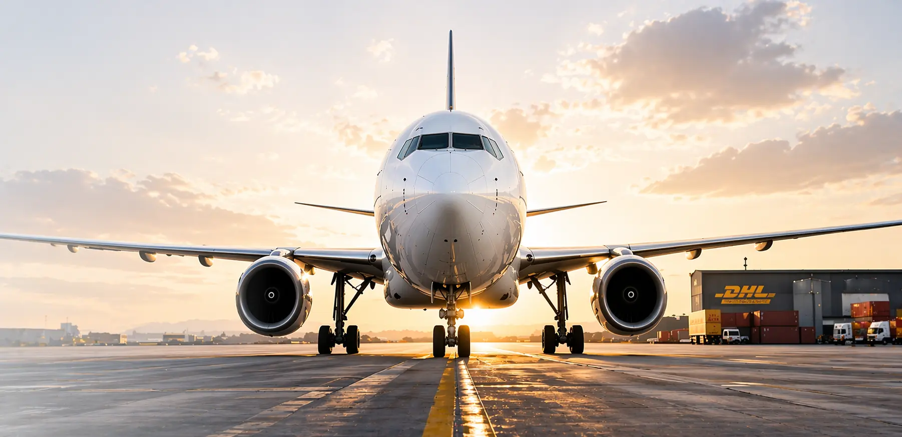 Operación logística TradeWay