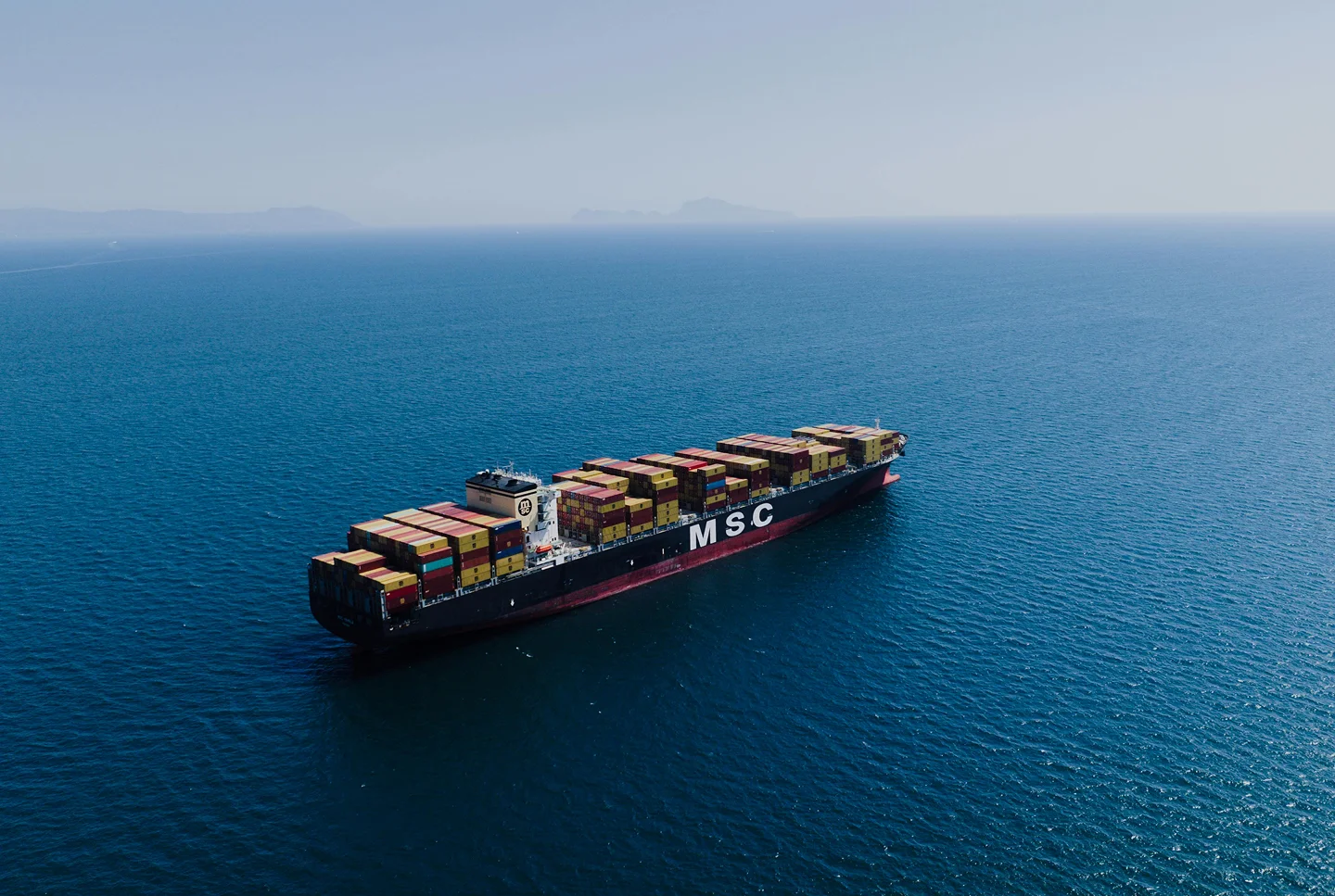 Comercializadora y Despacho Aduanal