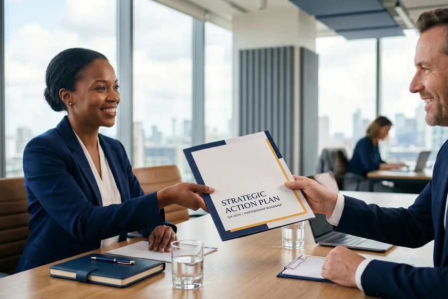 Foreign Trade Consulting 1