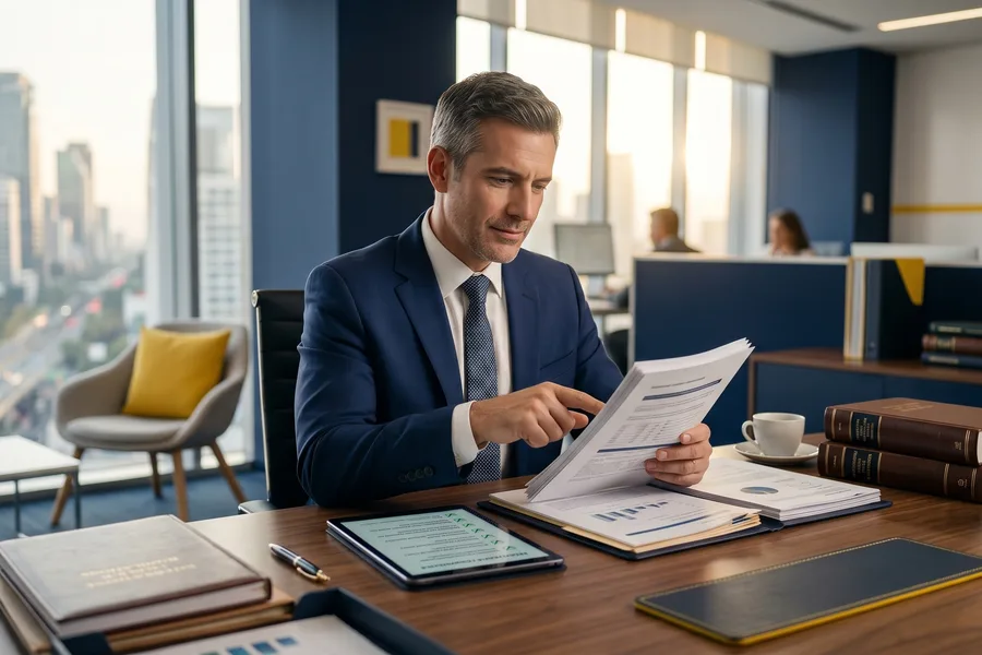 Foreign Trade Consulting 2