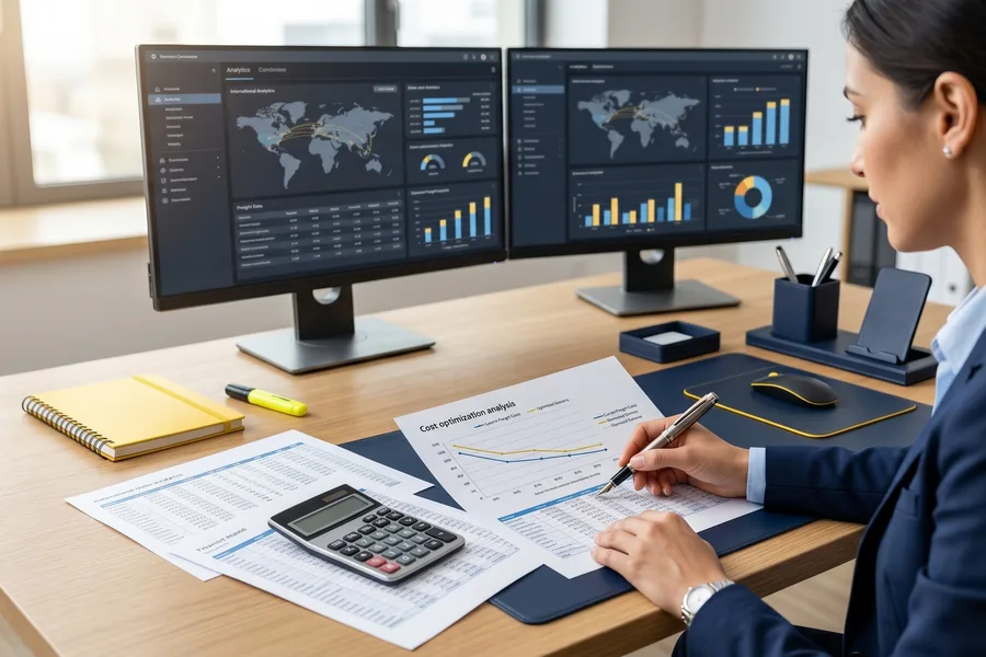 Foreign Trade Consulting 3