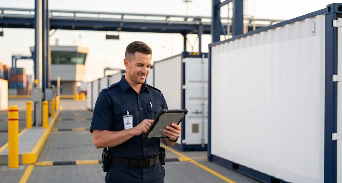 Importer of Record & Customs