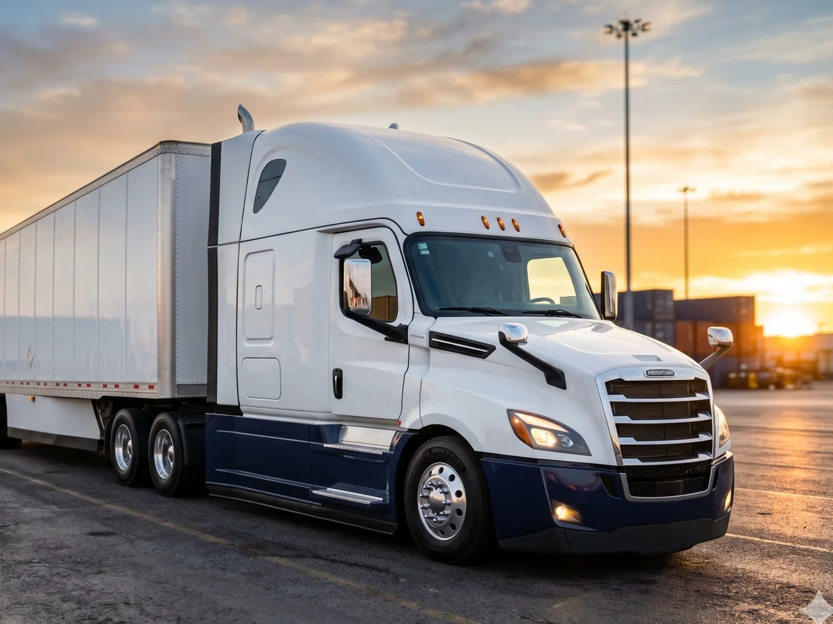 Ground Transportation 1